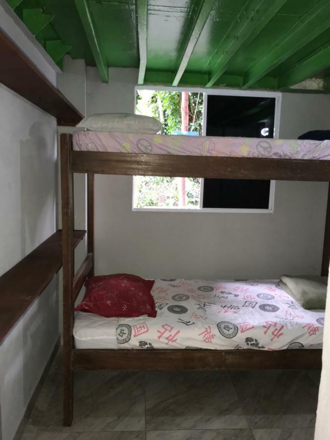 Dom Eco Hostel Containers Sao Sebastiao  Εξωτερικό φωτογραφία